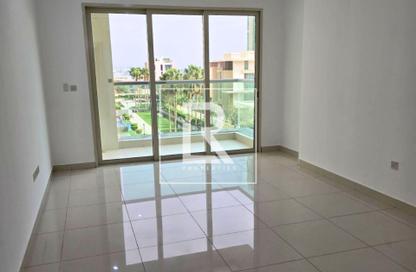 Apartment - 1 Bedroom - 2 Bathrooms for sale in Burooj Views - Marina Square - Al Reem Island - Abu Dhabi
