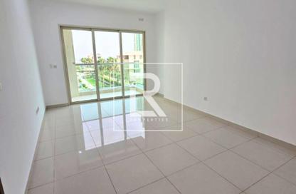 Apartment - 1 Bedroom - 2 Bathrooms for sale in Burooj Views - Marina Square - Al Reem Island - Abu Dhabi