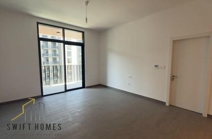 Apartment - 1 Bedroom - 2 Bathrooms for rent in Kensington Waters A - Kensington Waters - Sobha Hartland - Mohammed Bin Rashid City - Dubai