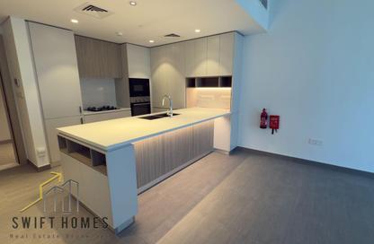 Apartment - 1 Bedroom - 2 Bathrooms for rent in Kensington Waters A - Kensington Waters - Sobha Hartland - Mohammed Bin Rashid City - Dubai