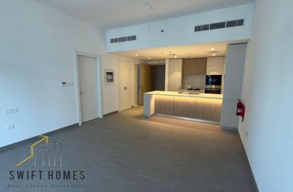Apartment - 1 Bedroom - 2 Bathrooms for rent in Kensington Waters A - Kensington Waters - Sobha Hartland - Mohammed Bin Rashid City - Dubai