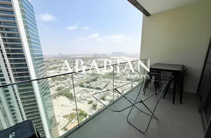Apartment - 1 Bedroom - 2 Bathrooms for rent in Downtown Views - Zabeel 2 - Zabeel - Dubai