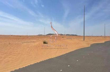 Land - Studio for sale in Al Qasimiah City - Sharjah Land - Studio for sale in Al Qasimiah City - Sharjah