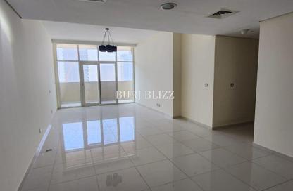 Apartment - 3 - 4 for rent in Ghalia Tower - District 18 - Jumeirah Village Circle - Dubai