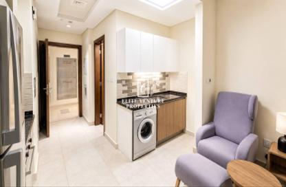 Apartment - Studio - 1 Bathroom for rent in Azizi Star - Al Furjan - Dubai