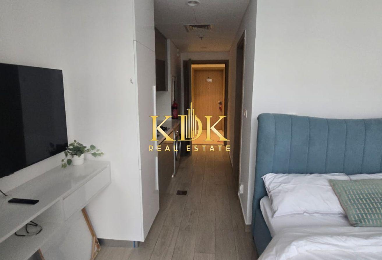 Furnished with Balcony | Pay in 6 Cheques|Book Now photo 5