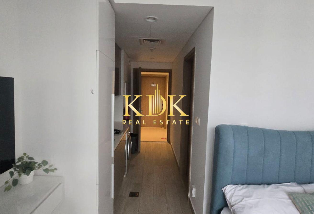 Furnished with Balcony | Pay in 6 Cheques|Book Now photo 6