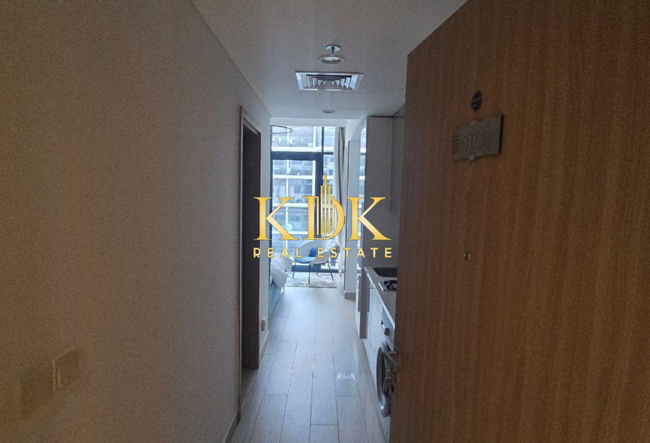 Furnished with Balcony | Pay in 6 Cheques|Book Now photo 7