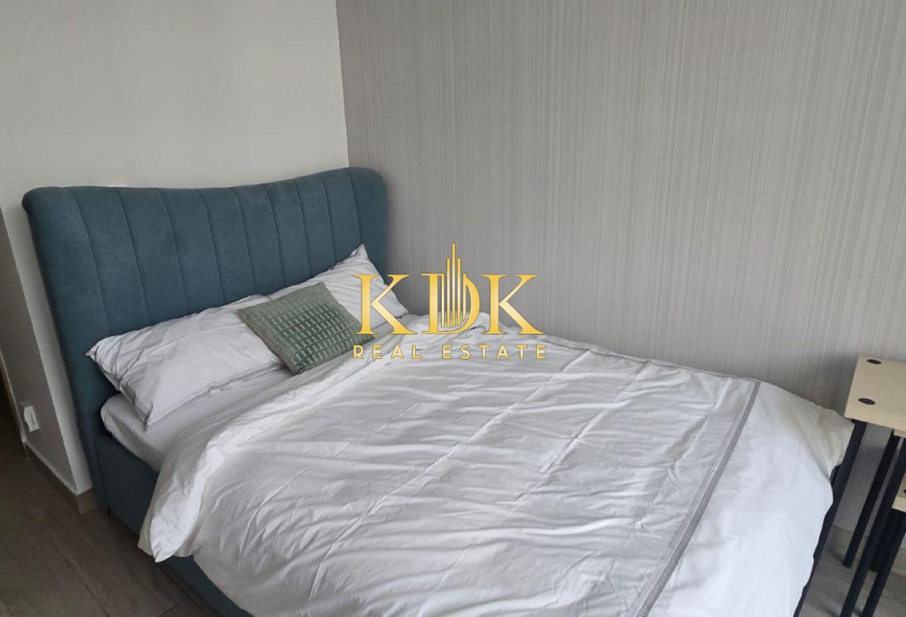 Furnished with Balcony | Pay in 6 Cheques|Book Now photo 3