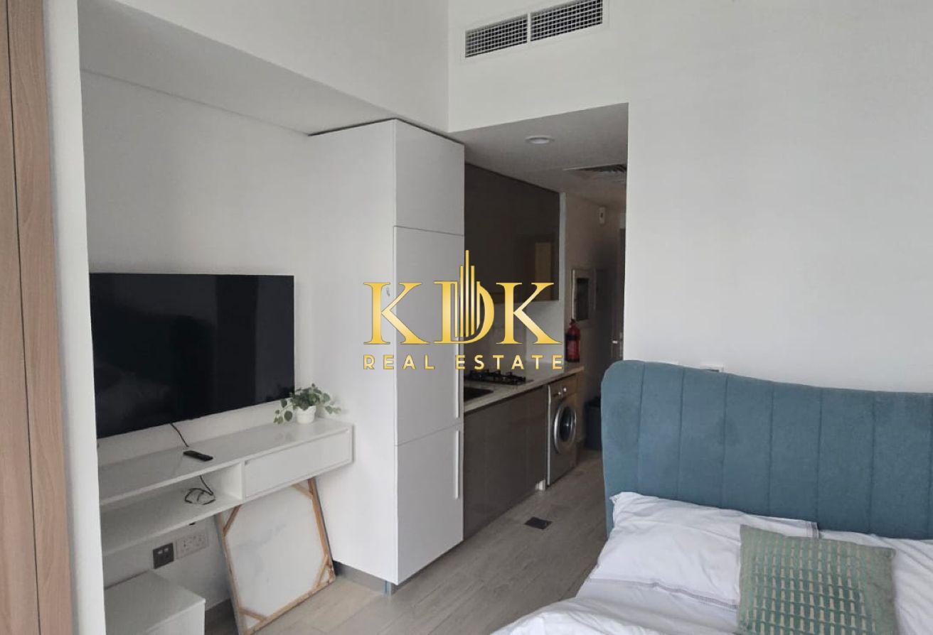 Furnished with Balcony | Pay in 6 Cheques|Book Now photo 4