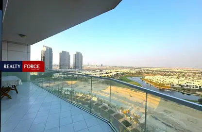 شقة - غرفة نوم - 2 حمامات للبيع في ارتاسيا D - ارتاسيا - داماك هيلز - دبي