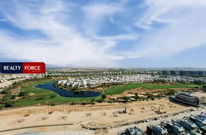 شقة - غرفة نوم - 2 حمامات للبيع في ارتاسيا D - ارتاسيا - داماك هيلز - دبي