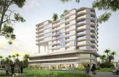 شقة - 3 غرف نوم - 4 حمامات للبيع في بوابات ربدان - مجان - دبي لاند - دبي شقة - 3 غرف نوم - 4 حمامات للبيع في بوابات ربدان - مجان - دبي لاند - دبي