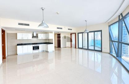 Apartment - 2 - 4 for rent in Park Tower B - Park Towers - DIFC - Dubai