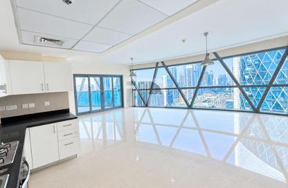 Apartment - 2 - 4 for rent in Park Tower B - Park Towers - DIFC - Dubai