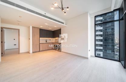 Apartment - 1 Bedroom - 2 Bathrooms for rent in Marina Living - Dubai Marina - Dubai Apartment - 1 Bedroom - 2 Bathrooms for rent in Marina Living - Dubai Marina - Dubai
