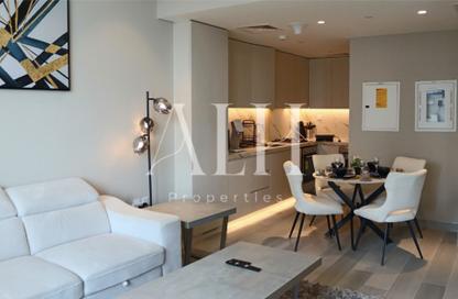 Apartment - 1 - 2 for rent in Marina Star - Dubai Marina - Dubai