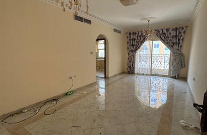 Apartment - 2 Bedrooms - 2 Bathrooms for rent in Ajman 44 building - Al Hamidiya 1 - Al Hamidiya - Ajman