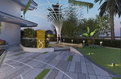 شقة - غرفة نوم - 2 حمامات للبيع في ماركيز اليجانس - ارجان - دبي