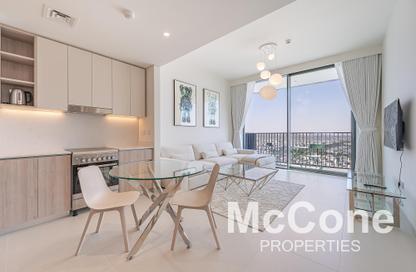 Apartment - 1 Bedroom - 1 Bathroom for rent in Lime Gardens - Dubai Hills Estate - Dubai