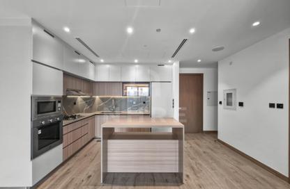 Apartment - 1 Bedroom - 1 Bathroom for sale in The Vybe - District 16 - Jumeirah Village Circle - Dubai