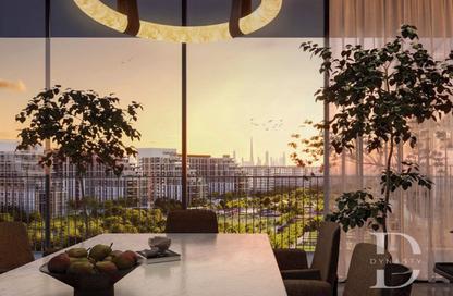 Apartment - 1 - 1 for sale in Palace Residences 1 - Palace Residences at Hills Estate - Dubai Hills Estate - Dubai
