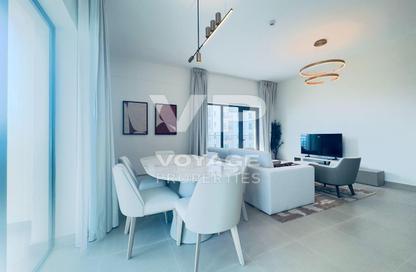 Apartment - 2 - 3 for rent in Views G - Yas Golf Collection - Yas Island - Abu Dhabi Apartment - 2 - 3 for rent in Views G - Yas Golf Collection - Yas Island - Abu Dhabi