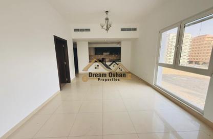Apartment - 1 Bedroom - 2 Bathrooms for rent in Silicon Star 2 - Dubai Silicon Oasis - Dubai