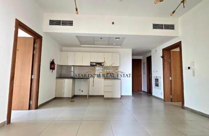 Apartment - 2 Bedrooms - 2 Bathrooms for rent in Binghatti Point - Dubai Silicon Oasis - Dubai