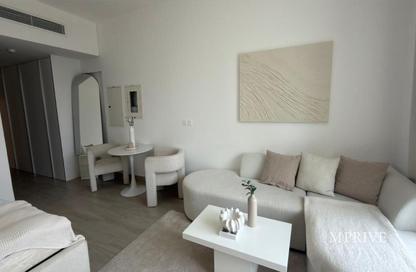 Apartment - Studio - 1 Bathroom for rent in Luma 22 East Tower - Luma 22 - District 10 - Jumeirah Village Circle - Dubai Apartment - Studio - 1 Bathroom for rent in Luma 22 East Tower - Luma 22 - District 10 - Jumeirah Village Circle - Dubai
