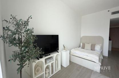 Apartment - Studio - 1 Bathroom for rent in Luma 22 East Tower - Luma 22 - District 10 - Jumeirah Village Circle - Dubai Apartment - Studio - 1 Bathroom for rent in Luma 22 East Tower - Luma 22 - District 10 - Jumeirah Village Circle - Dubai
