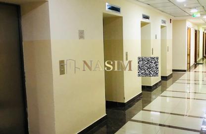 Apartment - 1 Bedroom - 2 Bathrooms for sale in Ajman One Tower 5 - Ajman One - Ajman Downtown - Ajman