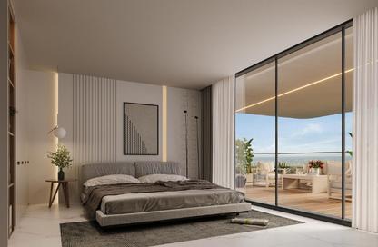 Apartment - 1 - 2 for sale in Milos by Karma - Dubai Land Residence Complex - Dubai Apartment - 1 - 2 for sale in Milos by Karma - Dubai Land Residence Complex - Dubai