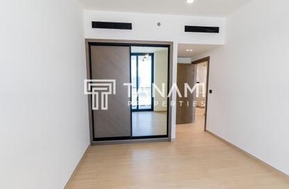 Apartment - 1 Bedroom - 2 Bathrooms for rent in Binghatti Crest - District 13 - Jumeirah Village Circle - Dubai