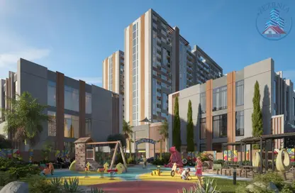 Townhouse - 2 Bedrooms - 3 Bathrooms for sale in Verdana 4 - Verdana - Dubai Investment Park (DIP) - Dubai