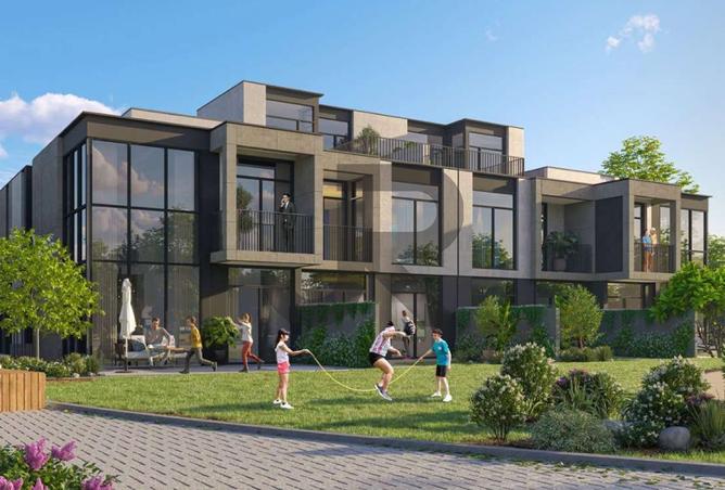 3Bed+Maid | Single Row | Handover soon