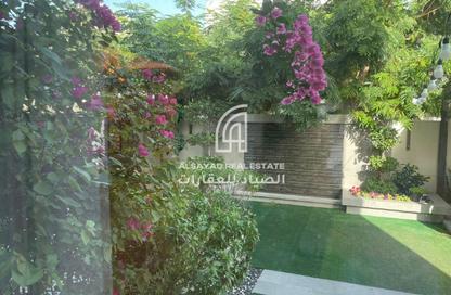 فيلا - 5 غرف نوم - 6 حمامات للبيع في مدينة الشارقة المستدامة - الشارقة