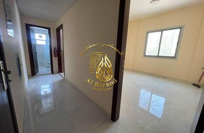 Apartment - Studio - 1 Bathroom for rent in Liwara 1 - Ajman Apartment - Studio - 1 Bathroom for rent in Liwara 1 - Ajman
