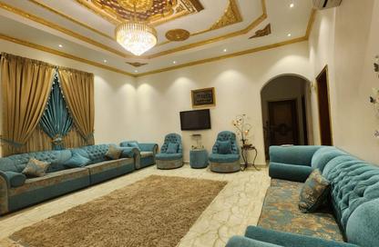Villa - 6 - 7+ for rent in Al Rawda 3 Villas - Al Rawda 3 - Al Rawda - Ajman