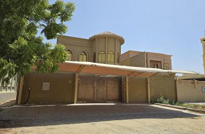 Villa - 6 - 7+ for rent in Al Rawda 3 Villas - Al Rawda 3 - Al Rawda - Ajman Villa - 6 - 7+ for rent in Al Rawda 3 Villas - Al Rawda 3 - Al Rawda - Ajman