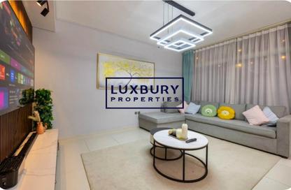 Villa - 3 Bedrooms - 4 Bathrooms for rent in Vardon - Damac Hills 2 - Dubai Villa - 3 Bedrooms - 4 Bathrooms for rent in Vardon - Damac Hills 2 - Dubai