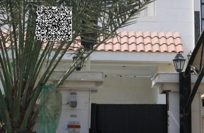 Villa - 5 - 7 for rent in Al Mowaihat 2 - Al Mowaihat - Ajman