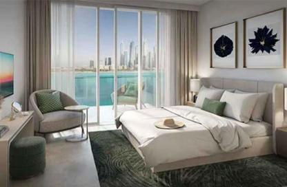 Apartment - 2 Bedrooms - 2 Bathrooms for sale in Seapoint Tower 2 - Seapoint - Emaar Beachfront - Dubai Harbour - Dubai Apartment - 2 Bedrooms - 2 Bathrooms for sale in Seapoint Tower 2 - Seapoint - Emaar Beachfront - Dubai Harbour - Dubai