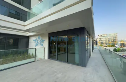 Apartment - 2 Bedrooms - 2 Bathrooms for rent in Myrtle - Central Park at City Walk - City Walk - Dubai