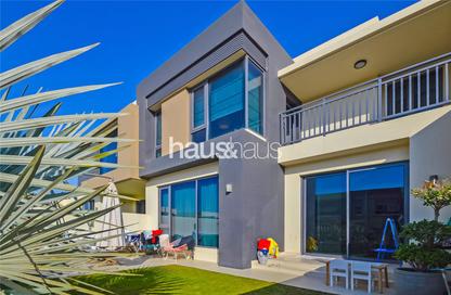 Townhouse - 4 Bedrooms - 4 Bathrooms for rent in Maple at Dubai Hills Estate 1 - Maple at Dubai Hills Estate - Dubai Hills Estate - Dubai Townhouse - 4 Bedrooms - 4 Bathrooms for rent in Maple at Dubai Hills Estate 1 - Maple at Dubai Hills Estate - Dubai Hills Estate - Dubai