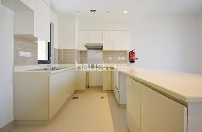 Townhouse - 4 Bedrooms - 4 Bathrooms for rent in Maple at Dubai Hills Estate 1 - Maple at Dubai Hills Estate - Dubai Hills Estate - Dubai