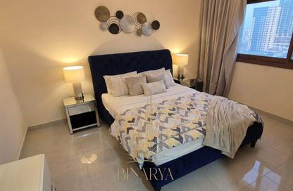 Apartment - 1 Bedroom - 2 Bathrooms for rent in G24 - District 11 - Jumeirah Village Circle - Dubai