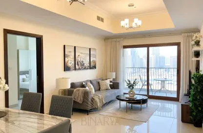 Apartment - 1 Bedroom - 2 Bathrooms for rent in G24 - District 11 - Jumeirah Village Circle - Dubai Apartment - 1 Bedroom - 2 Bathrooms for rent in G24 - District 11 - Jumeirah Village Circle - Dubai