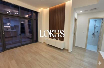 Apartment - 1 Bedroom - 2 Bathrooms for rent in The East Crest by Meteora - District 17 - Jumeirah Village Circle - Dubai