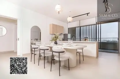 شقة - 2 غرف نوم - 3 حمامات للبيع في سيسايد ريزيدينس هيلز - الزورا - عجمان